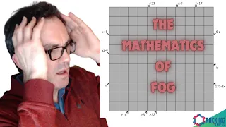 The Mathematics Of Fog