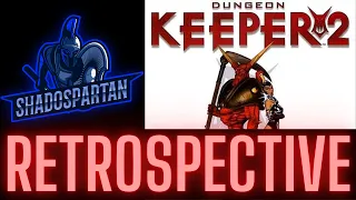 Dungeon Keeper 2 Retrospective