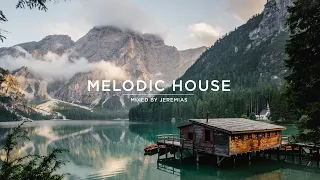 Melodic House | EP 02 - Ben Böhmer, Sultan + Shepard, Emmit Fenn, Chris Luno... | 2022