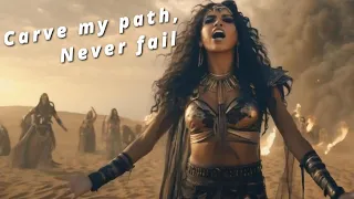 Carve my path, never fail - Metal/Rock Music