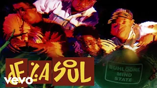 De La Soul - Eye Patch (Official Audio)