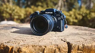 Is This The Best Fujifilm Lens?