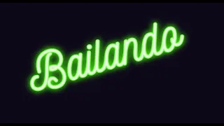 Энрике Иглесиас — «Bailando» Инструментал гитара 🎸Сергей Путятов.