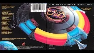 Electric Light Orchestra - Standin' In The Rain
