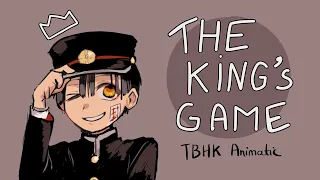 King's Game | TBHK/JSHK Drama CD Animatic