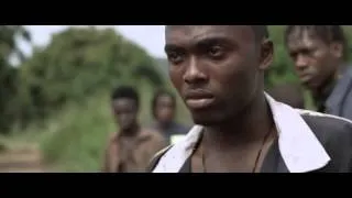 Freetown (2015) Trailer - Henry Adofo, Michael Attram, Phillip Michael