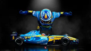 Fernando Alonso - Skyfall (Fernando Alonso Tribute)