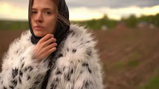 RUSSIAN hard LUX BRAND | IVANOVSKII TRIKOTASH | Short Fashion Film