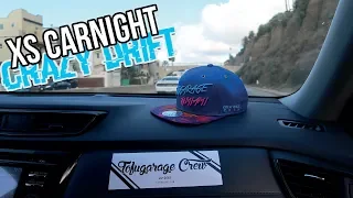 Visiting XS Carnight LA and some LA Takeovers // Tofugarage