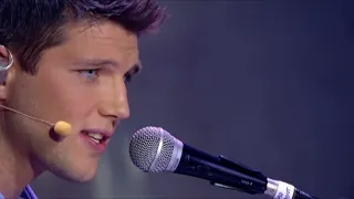 Celtic Thunder - Katie (Live From Dublin, 2012) ft. Colm Keegan
