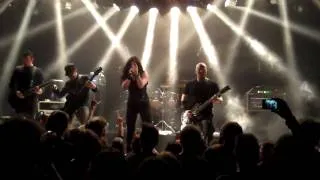 Like A Prayer - We Are The Fallen @ Melkweg, Amsterdam