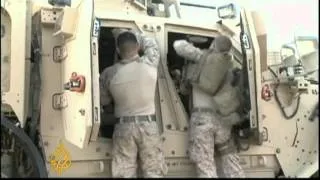 US toll in Afghan war hits 2,000