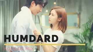 | Jo Tu Mera Humdard Hai | Hindi Song | Ek Villian | Bride of the Water God |Korean Mix|