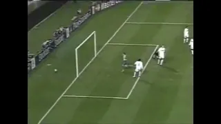 Olympique Marseille 2:3 Porto. UCL 2003/04