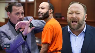 Top 10 Most Memorable Trial Moments of 2022 — Law&Crime Rewind