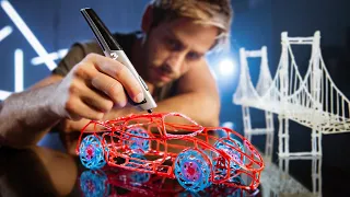 Best 3d Pen - Top 5 Best 3d Pens In 2023