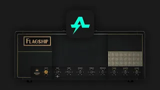 Amped Flagship | 8 Amp Sims In 1 Plugin