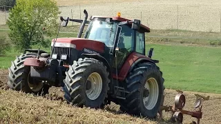 New Holland G210 | Quadrivomere Kuhn