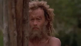 Cast Away (2000) | Original Trailer [HQ 1080p] | Изгой