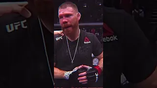 Как бойцы завершают карьеру в UFC… «Я больше не верю в то что смогу стать чемпионом» #shorts