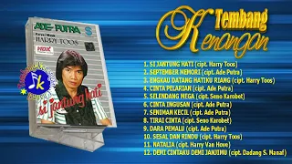 Ade Putra_Si Jantung Hati full Album