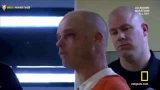 LockDown - Shanks and Shakedowns | Prison Documentary | Nat Geo