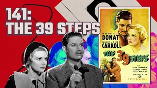 141: The 39 Steps (1935)