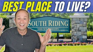 The Ultimate Guide to Living in South Riding Virginia [2023]