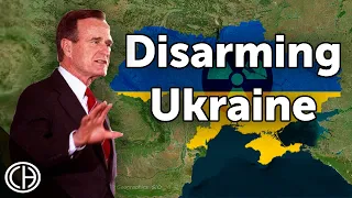 Why Did Ukraine Get Rid of its Nukes? (Part 1) @UNITED24media