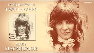 Mary MacGregor - Torn Between Two Lovers (1976) [HQ]