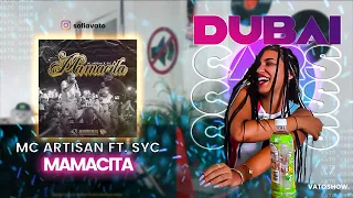 Mc Artisan - Mamacita Ft. SYC || VATOREACTION ♕♊