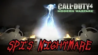 Call of Duty 4 "SPi's Nightmare" Mission