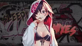 Nightcore Mix 2018 ✪ Best of NEFFEX Music Mix