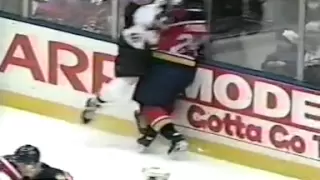 Heaven - 1995 New Jersey Devils Stanley Cup Championship Video(Part 1/4)