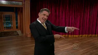 Late Late Show with Craig Ferguson Jane Lynch, Salman Rushdie S10E048