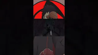 Siapa sebenarnya pemimpin Akatsuki?