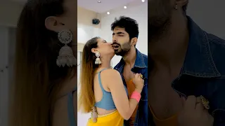 What Jhumka? - Prateek and Tanuja Choreography