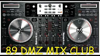 89 dmz music mix