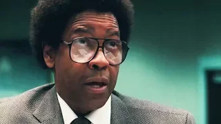 Roman J. Israel, Esq. Official Trailer #1 2017 Denzel Washington Movie