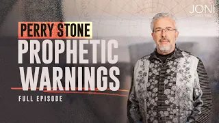 Perry Stone Prophetic Warnings: Visions About the Coming Days & Their End-Time Connection Revealed