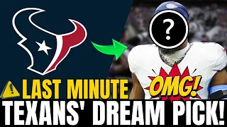 🏈💥 BIG NEWS: WHY DID STAR LINEBACKER SWITCH TEAMS IN 2024? HOUSTON TEXANS NEWS