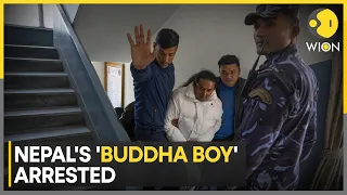 Nepal's 'Buddha Boy' arrested over alleged rape of a minor | Latest News | WION