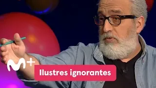 Ilustres Ignorantes: Modernos | #0