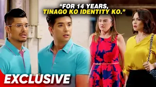 ‘For 14 years, tinago ko identity ko.' | ‘Ang Dalawang Mrs. Reyes’ | Queerly Beloved