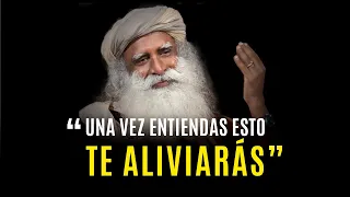 "Desenredando los nudos de la VIDA" | Sadhguru en español