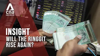 Why Malaysia’s Currency Has Been Falling: Can The Ringgit Recover? | Insight | Full Episode