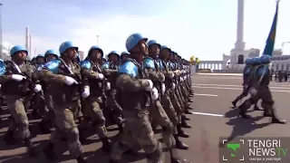 Turkic Army Hell March