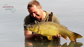 Carpfishing Forever...Autentik Sniper