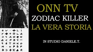 Gli enigmi di Zodiac Killer LA VERA STORIA