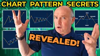 Forex Chart Pattern SECRETS! Become a Price Action Trading Pro!